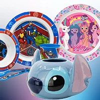 Disney nagykereskedés - evidence.hu