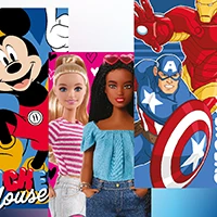 Disney nagykereskedés - evidence.hu