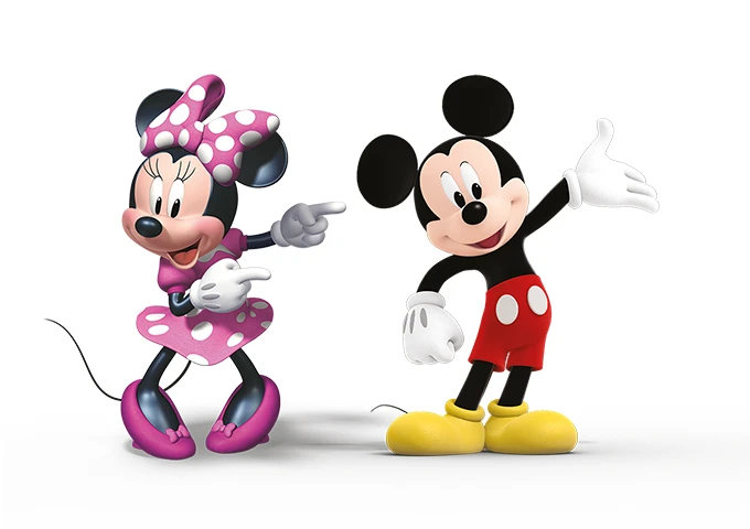 Disney nagykereskedés - evidence.hu