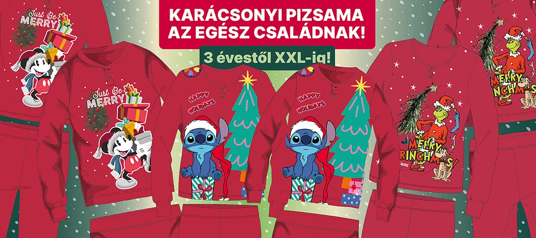 Disney nagykereskedés - evidence.hu