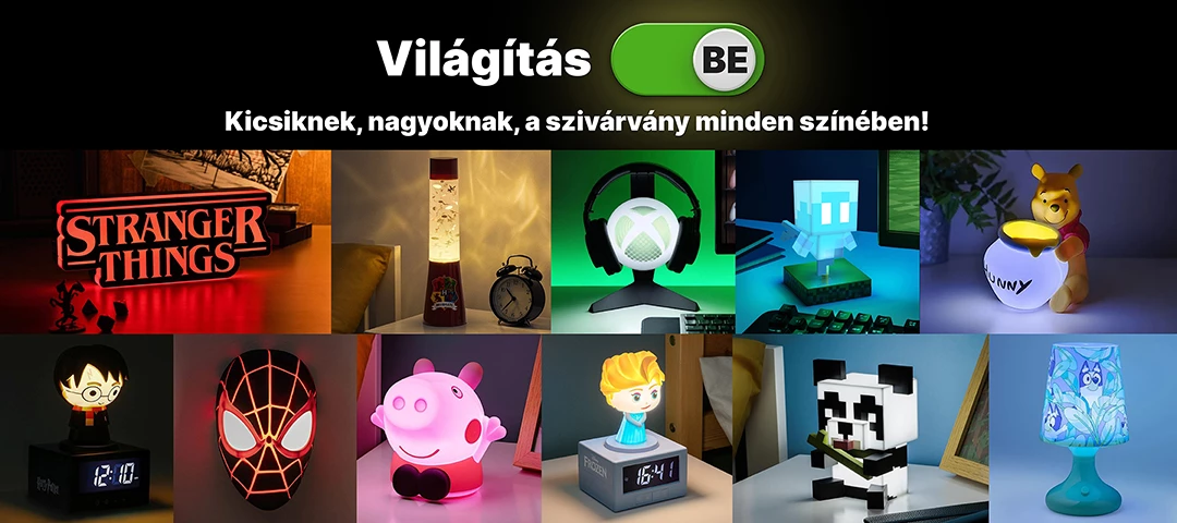 Disney nagykereskedés - evidence.hu