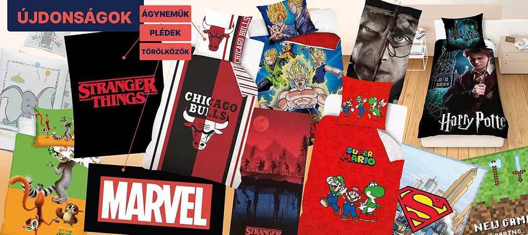 Disney nagykereskedés - evidence.hu