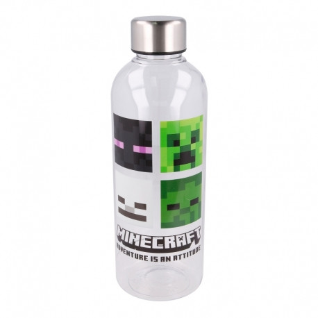 Vizespalack 850ml - Minecraft