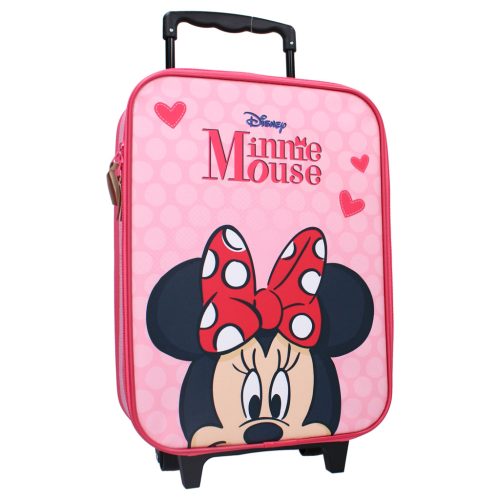 Minnie Mouse Rolling Kart pre deti
