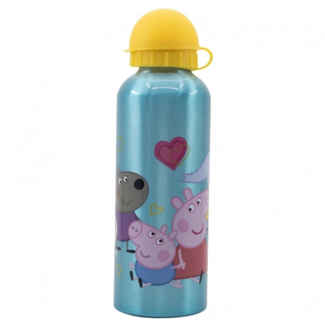 Peppa malac Prémium alumínium palack 530ML