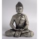 CEM.BUDDHA PEZSGŐ   17,4*20