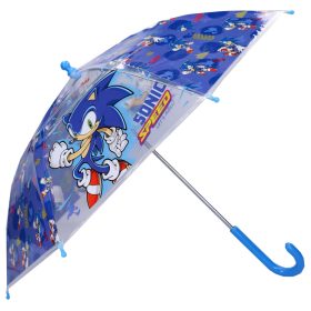Ombrello manuale Sonic Rainy Days