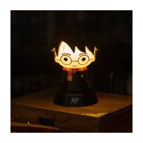 Harry Potter gyűjtői hangulatvilágítás