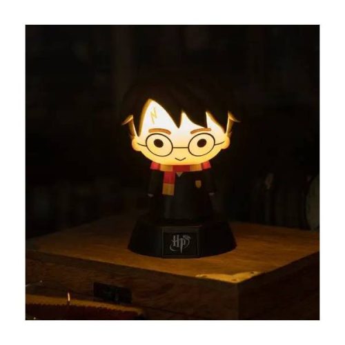 Harry Potter gyűjtői hangulatvilágítás