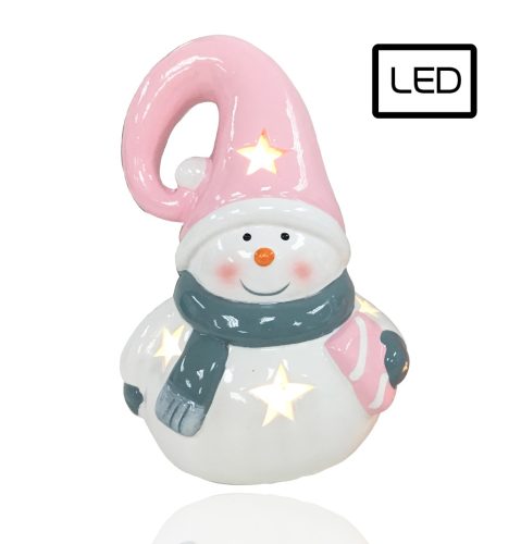 PORC.HÓEMBER+LED DUCI  12,6