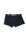 Férfi alsónadrág - pamut boxeralsó - S - tengerészkék fekete derékgumival - Umbro