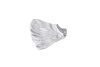 Unisex socks - cotton secret socks - 35-40 - gray - Umbro
