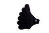 Unisex-Sportsocken aus Baumwolle – 3 Paar – Umbro