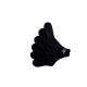 Șosete sport unisex din bumbac - 3 perechi - Umbro
