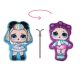 Cuscino LOL Surprise 2in1 - Rosa-Blu