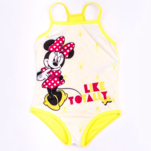 Costume da bagno per bambina Minnie Mouse - costume intero
