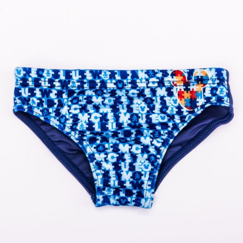 Slip costume da bagno di Topolino per ragazzi