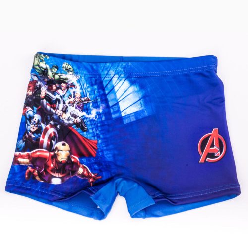 Avengers Baby-Badehose für Jungen – Badeboxer