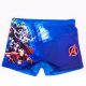 Avengers Baby-Badehose für Jungen – Badeboxer