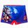 Avengers Badehose für kleine Jungen – Badeboxer – Rot – 110