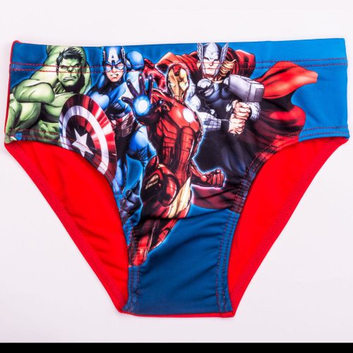 Slip da bagno per neonato Avengers