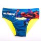 Spider-Man-Badehose für Jungen – Gelb – 116