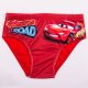Verdák boy's bath bottom - red - 128