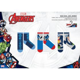 Avengers children's socks