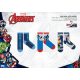 Calzini per bambini Avengers