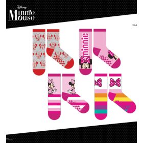 Disney Minnie anti slip socks