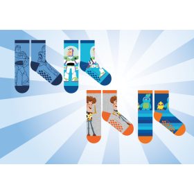 Toy Story anti slip socks