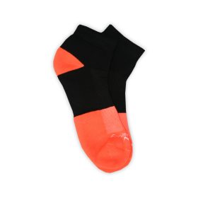 Men's cotton running socks - Evidence