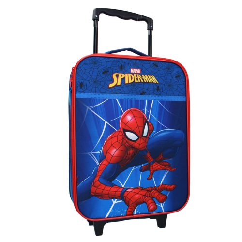 Spiderman Rolling Kart pre deti