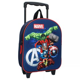 Borsa con ruote degli Avengers