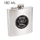LAPOSÜ.R.A."BSZ-CH.40"180ML