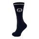 Baumwoll-Sportsocken von Sergio Tacchini – 3 Paar/Packung