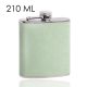 LAPOSÜ.RA+MŰB.TÜRKIZ  210ML