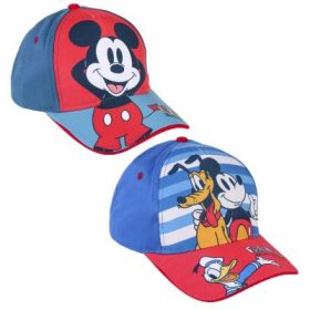 Berretto da baseball Disney Topolino
