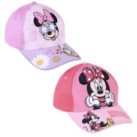 Cappellino da baseball Disney Minnie Mouse