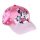Cappellino da baseball Disney Minnie Mouse