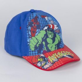 Cappellino da baseball degli Avengers