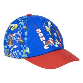 Cappellino da baseball di Sonic