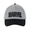Cappellino da baseball premium Marvel