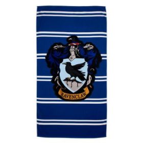   Harry Potter RAVENCLAW premium quick-drying beach towel 70x140cm