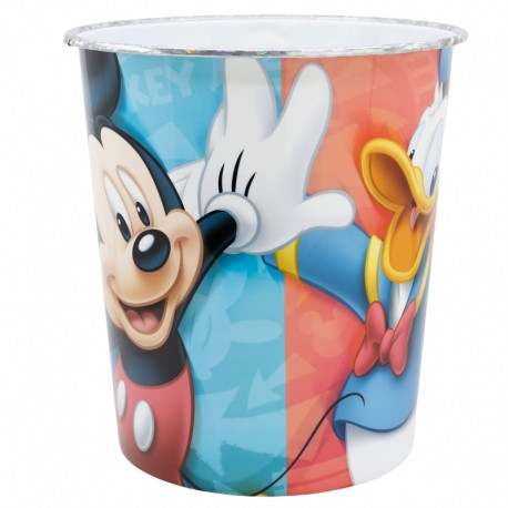 Koš na koše Mickey