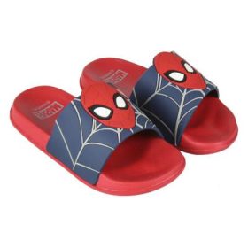 Pantofole 3D premium di Spiderman