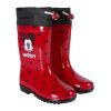 Disney Mickey Mouse children's rubber boots_22