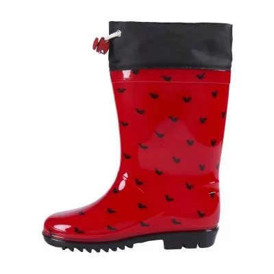 Disney Mickey Mouse children's rubber boots_24