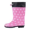 Disney Minnie Mouse children's rubber boots_25