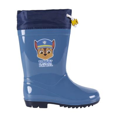 Paw Patrol children's rubber boots_25